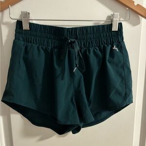 Joy Lab Green Shorts